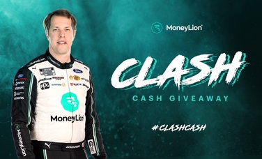 MoneyLion Returns to Team Penske Starting in Daytona
